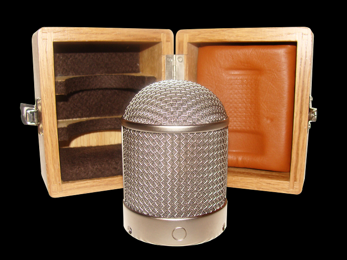 FLEA 4750 - capsule for Flea 47 or Neumann U47 Microphones