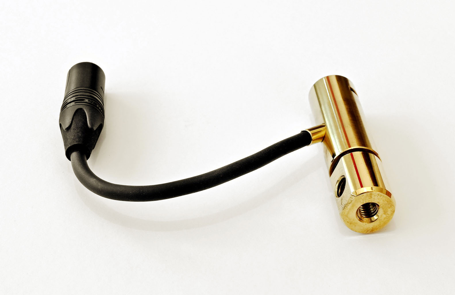 Coles 4072 anti-vibration stand mount adaptor
